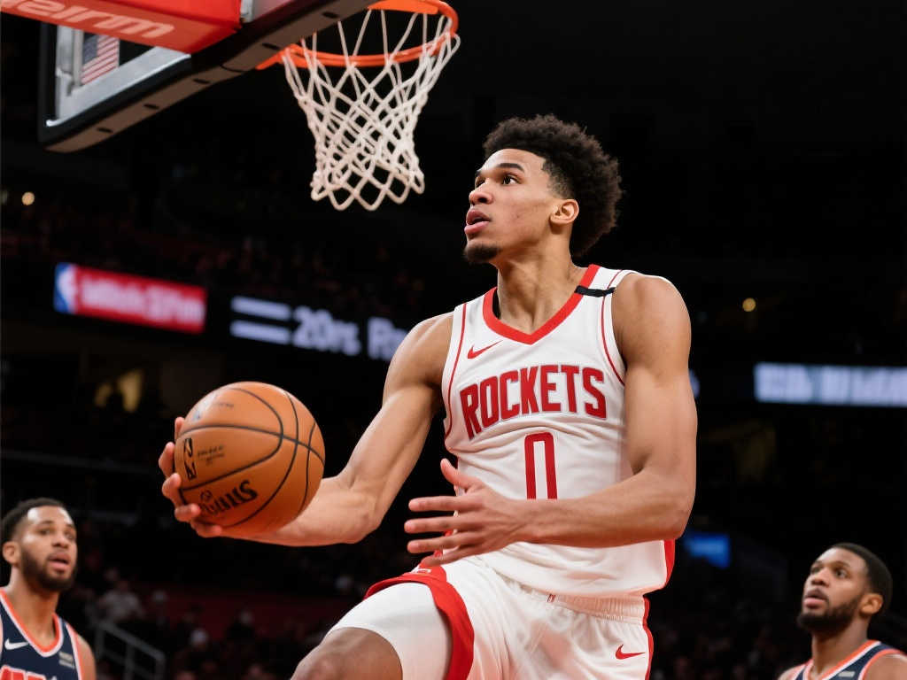 申京强势进化嘲讽DPOY,火箭借势腾飞 申京强势进化嘲讽DPOY,火箭借势腾飞